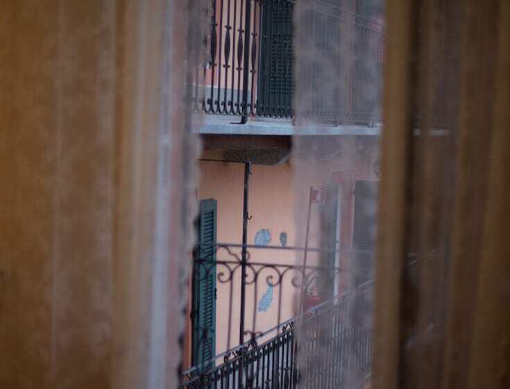 酒店 Tenuta Montezeglio