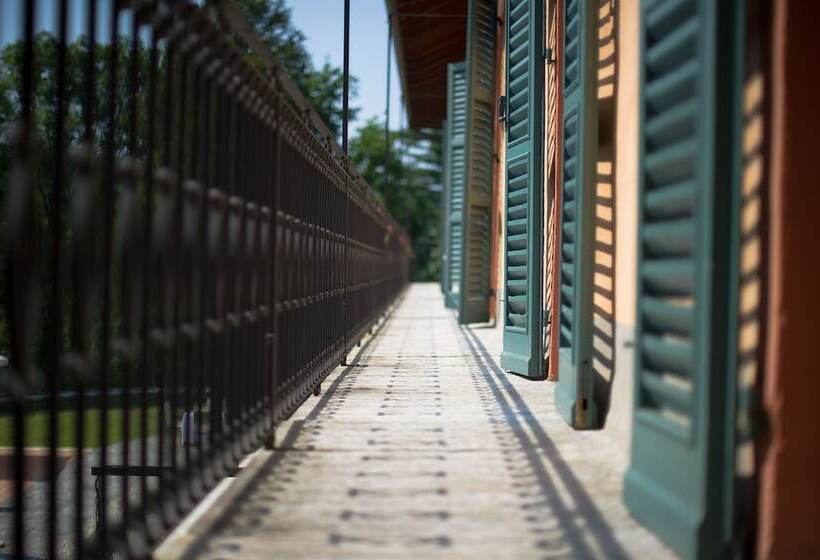 酒店 Tenuta Montezeglio