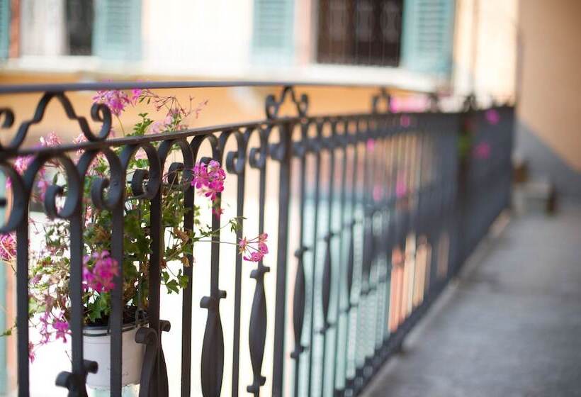 酒店 Tenuta Montezeglio