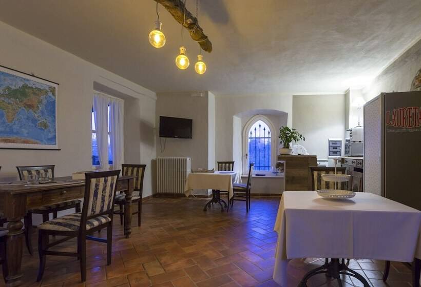 酒店 Tenuta Montezeglio