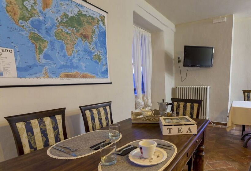 酒店 Tenuta Montezeglio