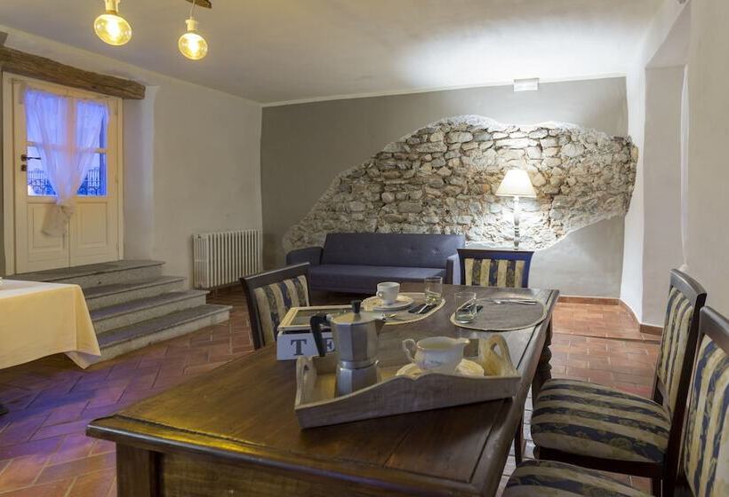 酒店 Tenuta Montezeglio