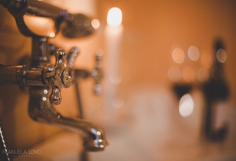 酒店 Tenuta Montezeglio