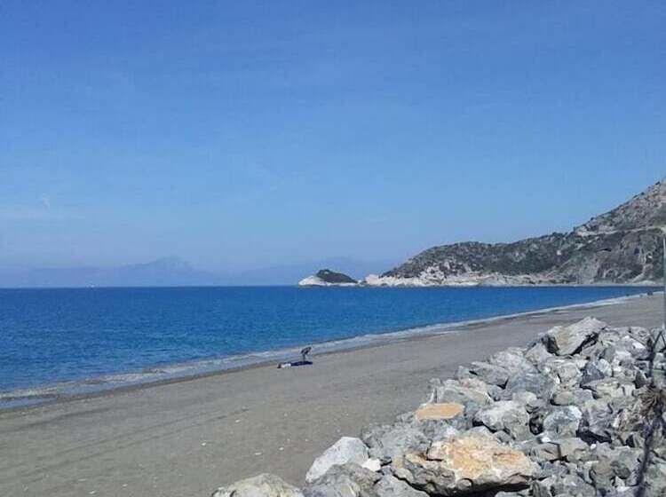 فندق Villaggio Camping Maratea