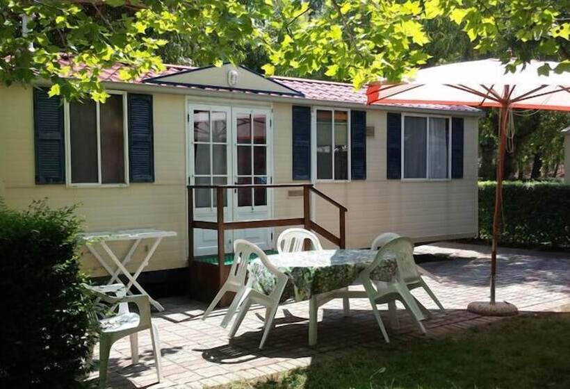 فندق Villaggio Camping Maratea