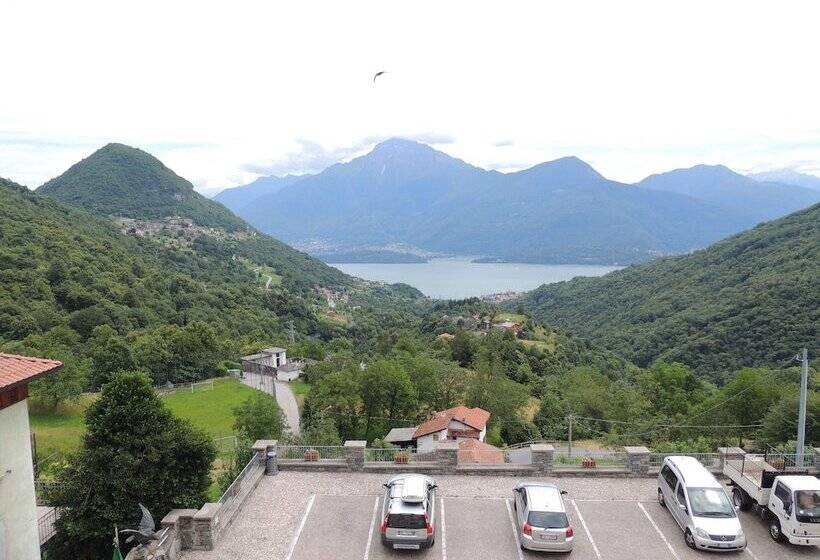 Ostello Dosso Del Liro