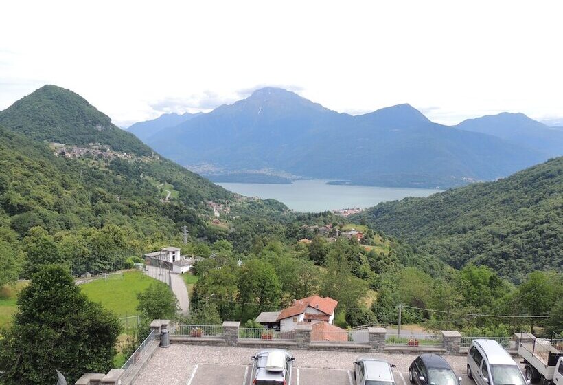 Ostello Dosso Del Liro