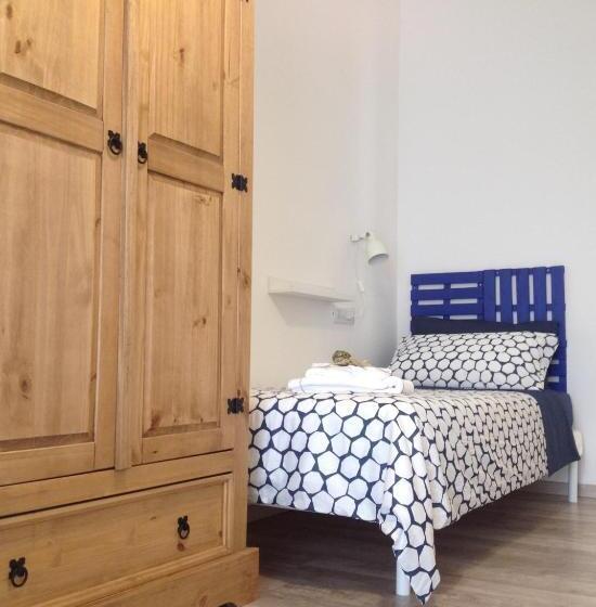 膳宿费 Alloggio Lentini