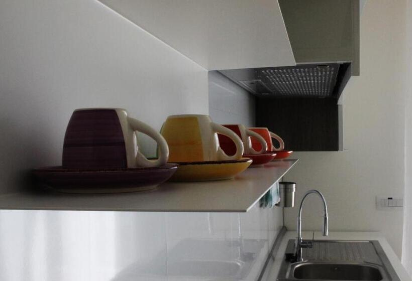 膳宿费 Alloggio Lentini