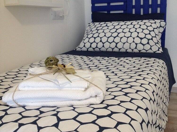 膳宿费 Alloggio Lentini