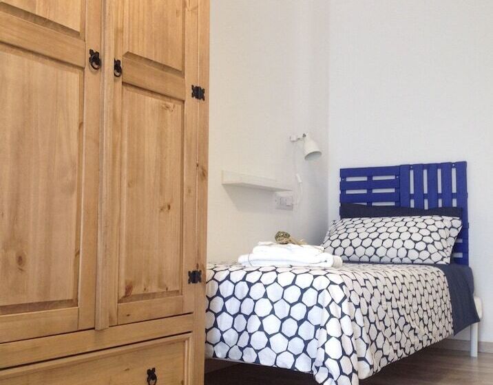 膳宿费 Alloggio Lentini