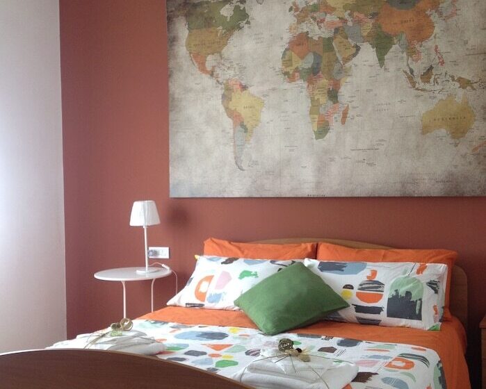 膳宿费 Alloggio Lentini