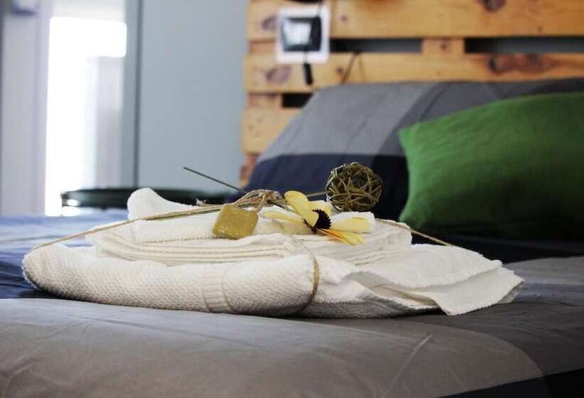 膳宿费 Alloggio Lentini