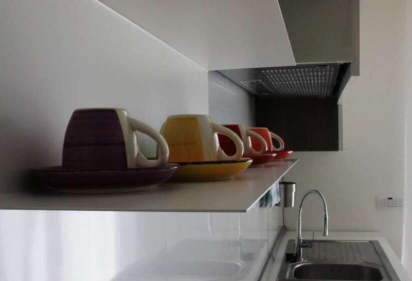 膳宿费 Alloggio Lentini