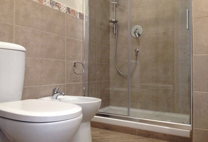 膳宿费 Alloggio Lentini