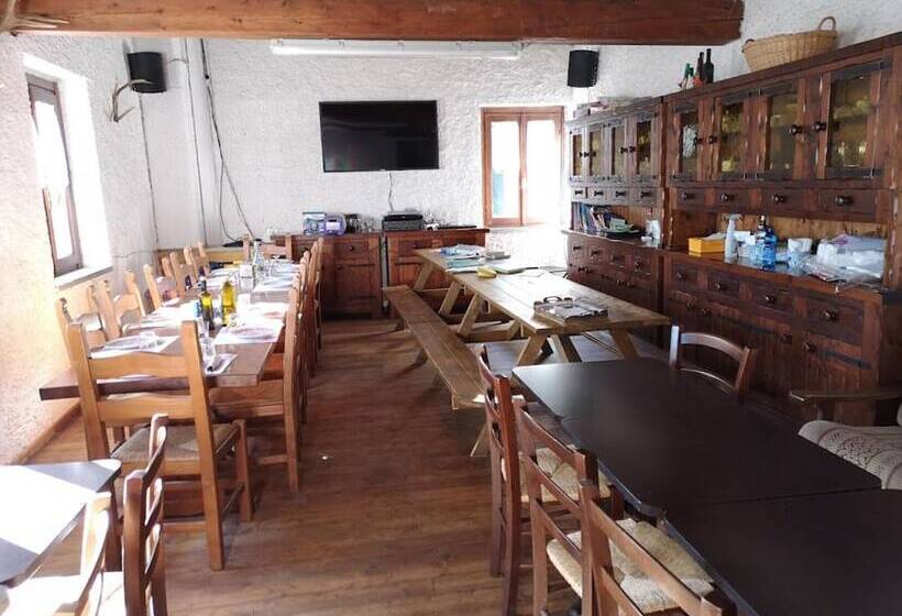 膳宿费 Alpe Di Sala