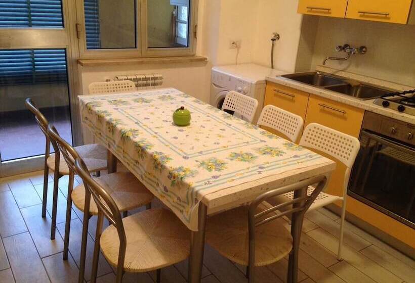 ペンション Apartment In Southern Milan Melegnano