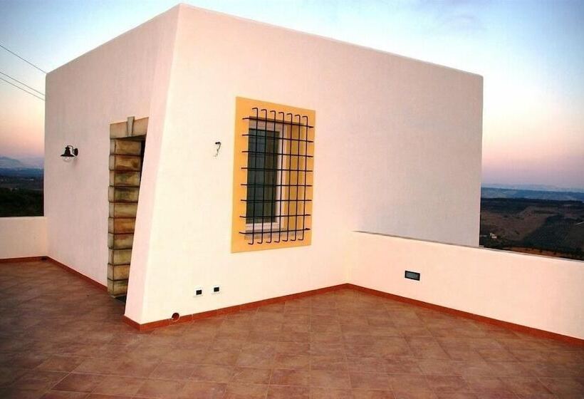 ペンション Baglio La Giummara