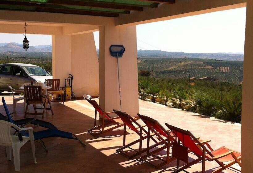 پانسیون Baglio La Giummara