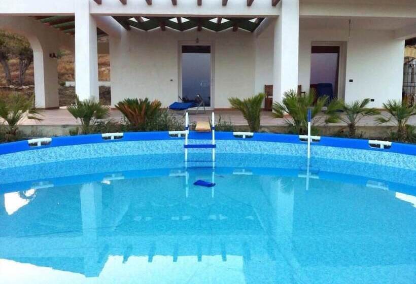 پانسیون Baglio La Giummara