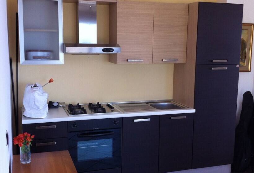 پانسیون Baglio La Giummara