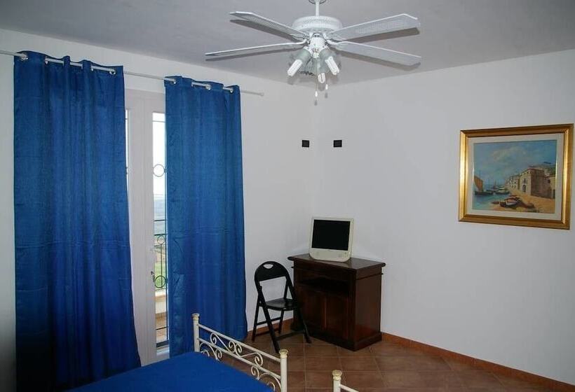 ペンション Baglio La Giummara