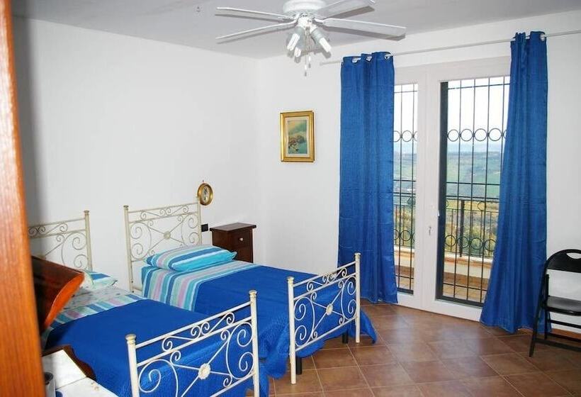 پانسیون Baglio La Giummara