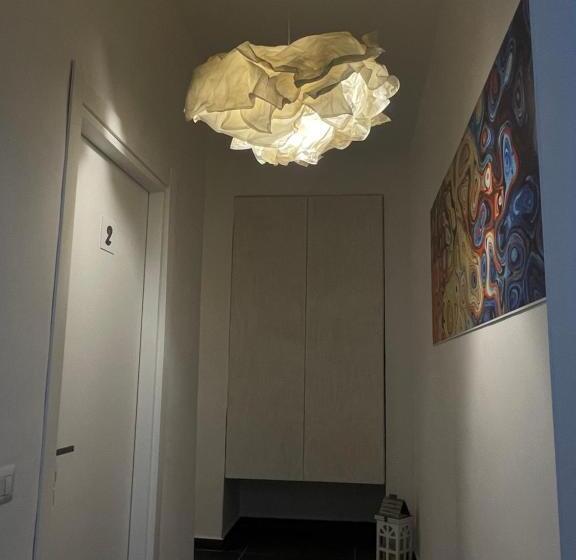 פנסיון B&b La Fenice