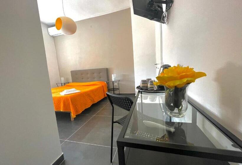 פנסיון B&b La Fenice