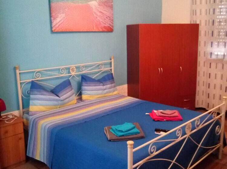 펜션 B&b Villa Mirella