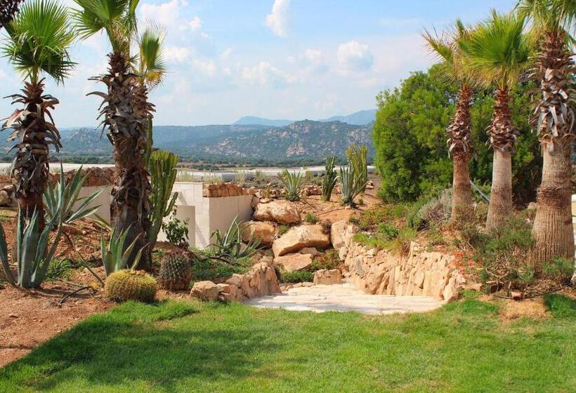 پانسیون Botanic Golf Sacuba & Resort