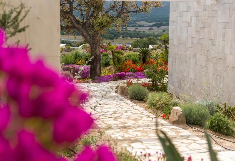 بنسيون Botanic Golf Sacuba & Resort