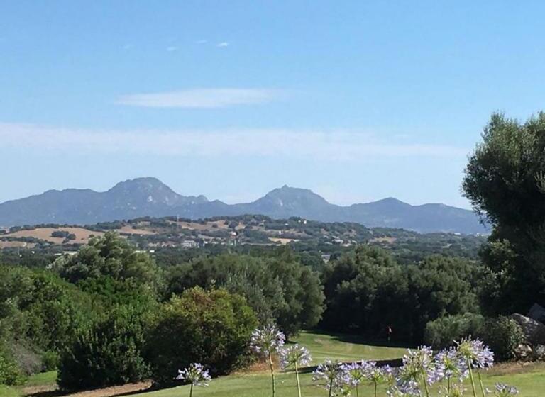 پانسیون Botanic Golf Sacuba & Resort