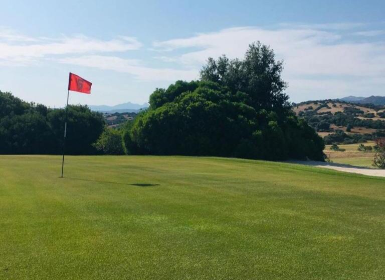 پانسیون Botanic Golf Sacuba & Resort