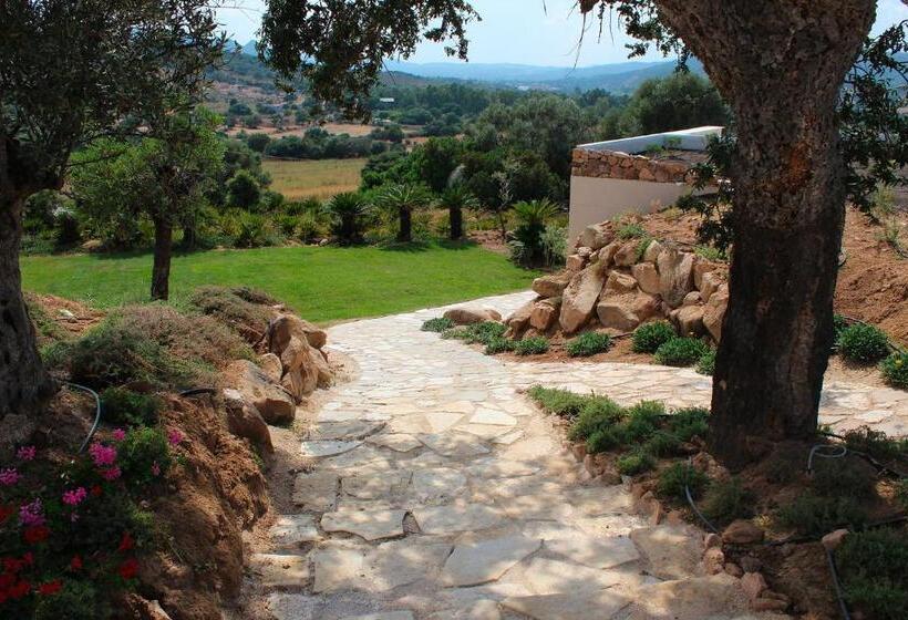 پانسیون Botanic Golf Sacuba & Resort