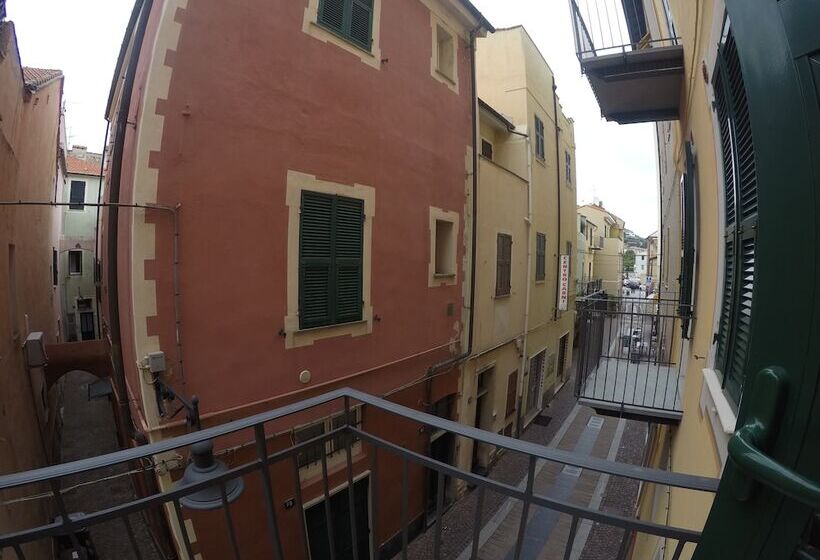 ペンション Casa Italia