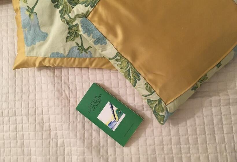 بنسيون Casa Italia