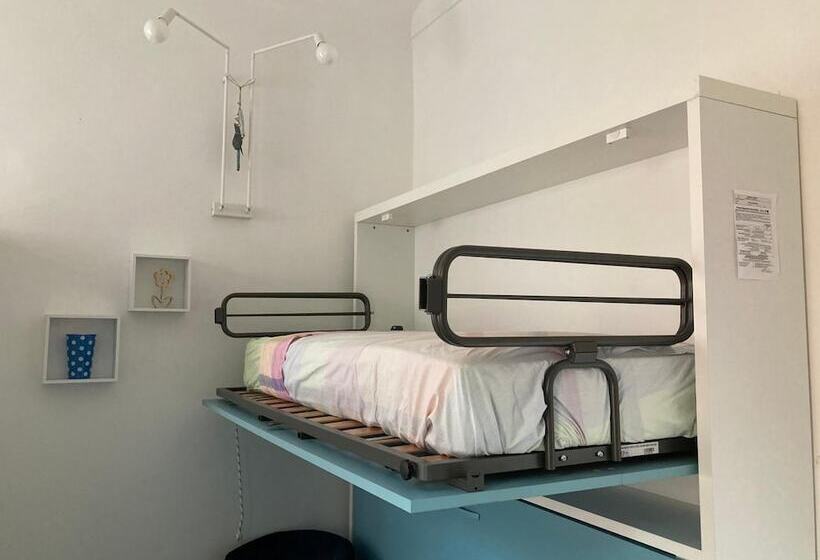 膳宿费 Casa Italia