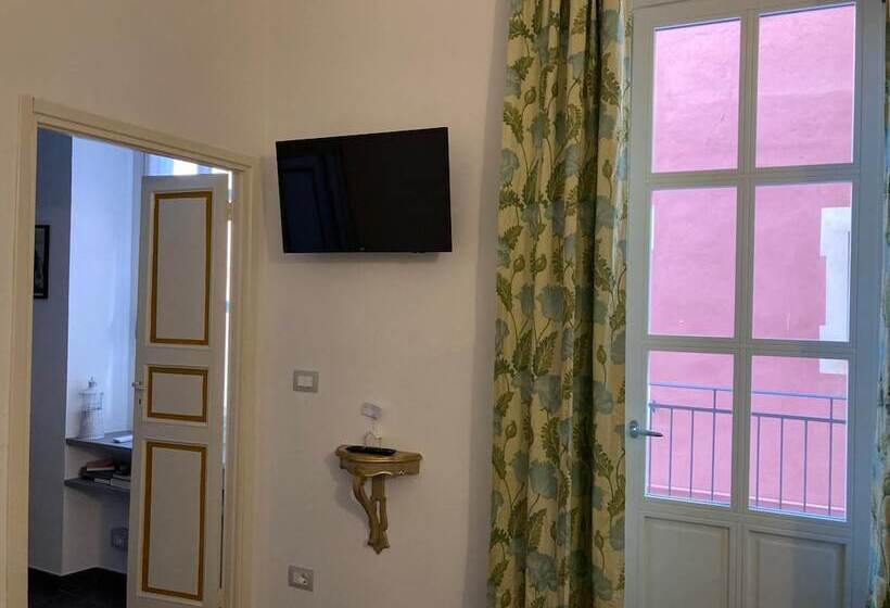 ペンション Casa Italia