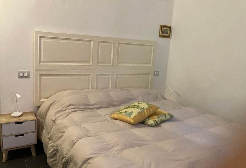 ペンション Casa Italia