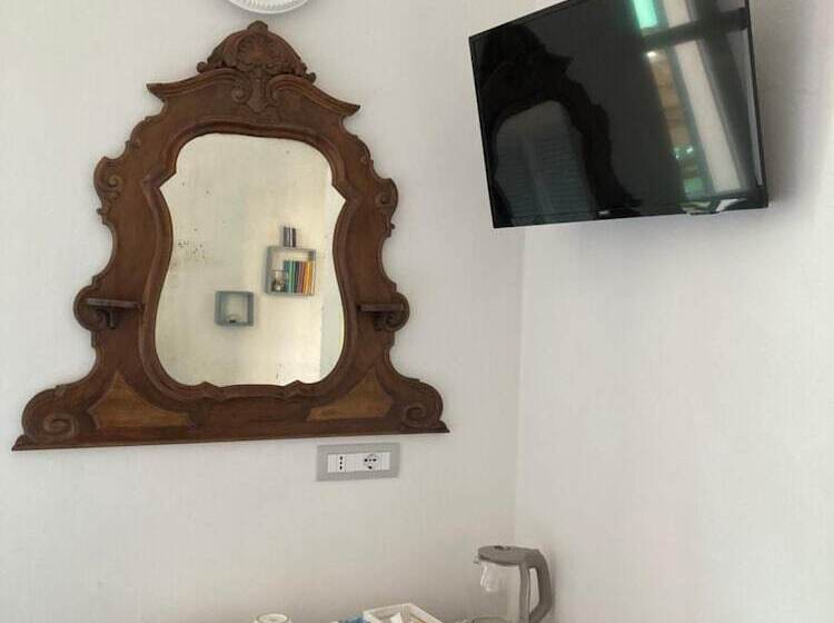 بنسيون Casa Italia