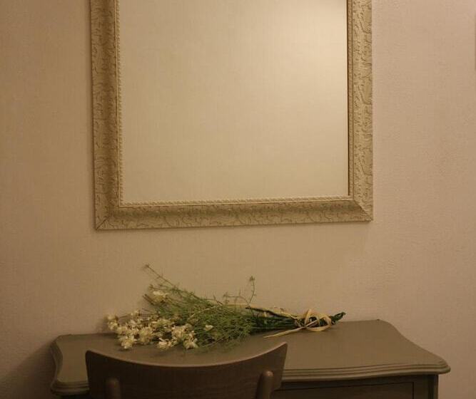 بنسيون Casa Italia