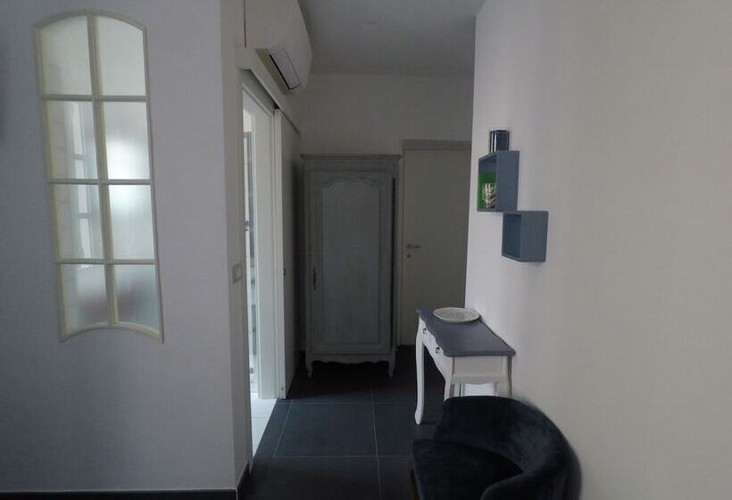 بنسيون Casa Italia