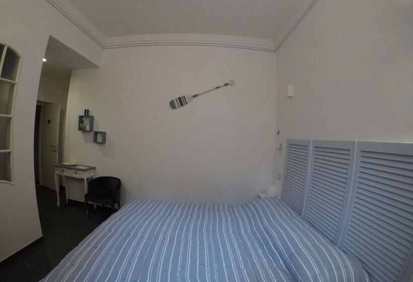 ペンション Casa Italia