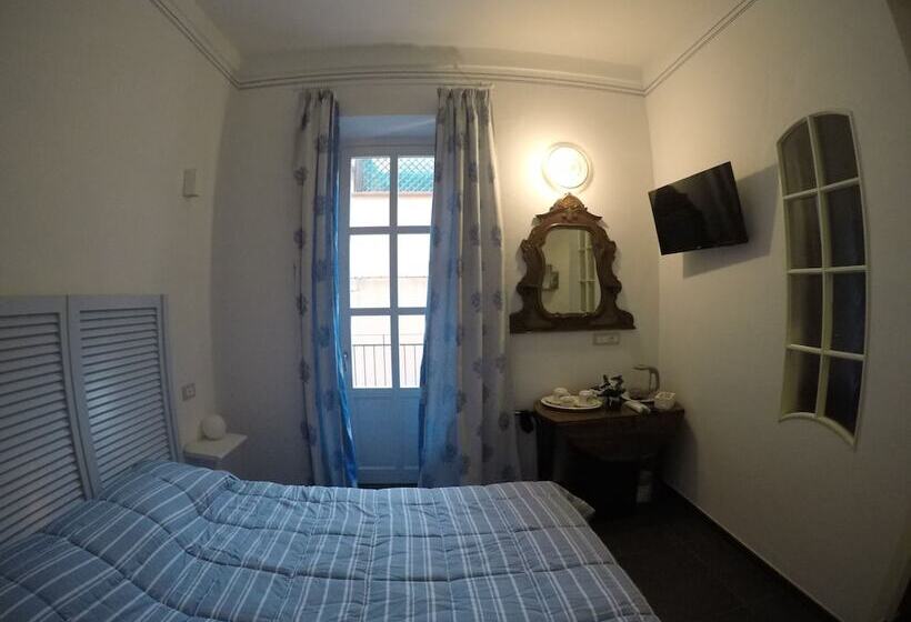 بنسيون Casa Italia