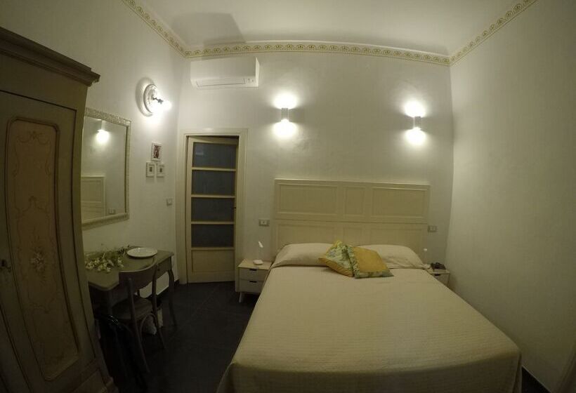 بنسيون Casa Italia