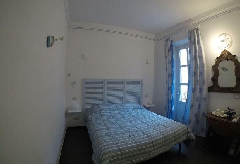 بنسيون Casa Italia