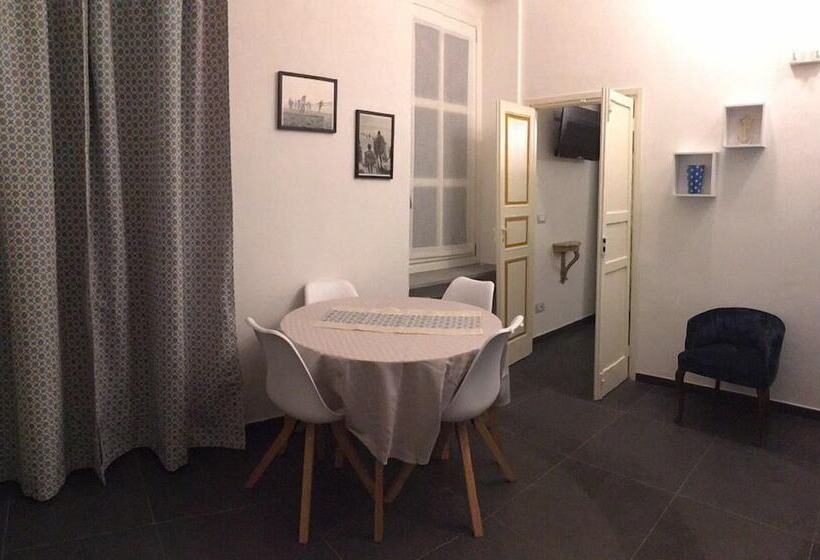 بنسيون Casa Italia