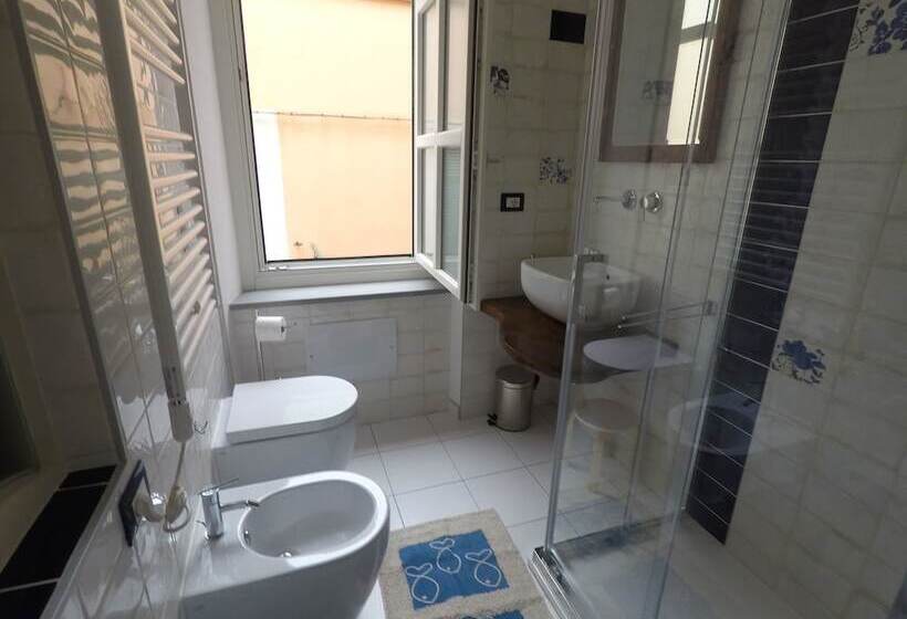 بنسيون Casa Italia