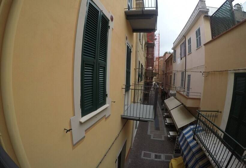 بنسيون Casa Italia